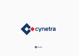Logo Design entry 385953 submitted by mor1 to the Logo Design for Cynetra Systems Inc ( Cynetra.com) run by cynetra