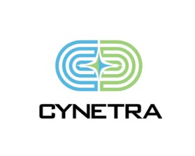 Logo Design entry 385966 submitted by Xavi to the Logo Design for Cynetra Systems Inc ( Cynetra.com) run by cynetra