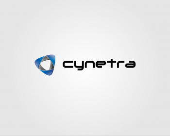 Logo Design entry 385939 submitted by Xavi to the Logo Design for Cynetra Systems Inc ( Cynetra.com) run by cynetra