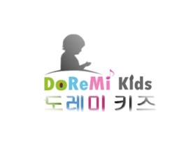 Logo Design entry 386057 submitted by Hawk to the Logo Design for DoReMi Kids. www.doremikids-sf.com run by Lsumi