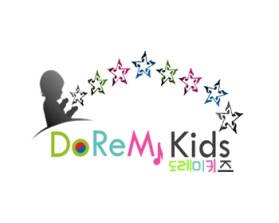 Logo Design entry 386062 submitted by john12343 to the Logo Design for DoReMi Kids. www.doremikids-sf.com run by Lsumi