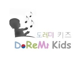 Logo Design entry 386081 submitted by Tms88 to the Logo Design for DoReMi Kids. www.doremikids-sf.com run by Lsumi