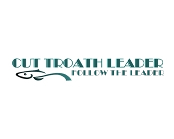 Logo Design entry 386269 submitted by r0bb1e-design to the Logo Design for CutThroatLeader.com run by mikem