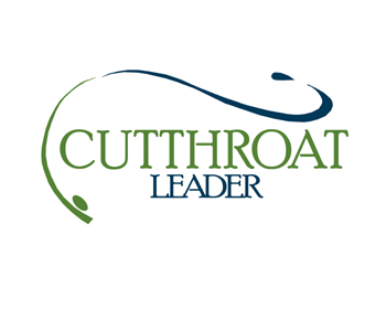 Logo Design entry 386282 submitted by my.flair.lady to the Logo Design for CutThroatLeader.com run by mikem