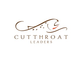 Logo Design entry 386289 submitted by vamps to the Logo Design for CutThroatLeader.com run by mikem