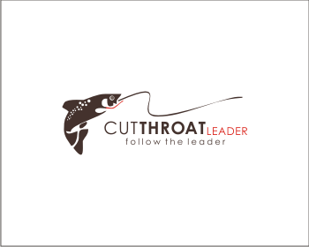 Logo Design entry 386300 submitted by setya subekti to the Logo Design for CutThroatLeader.com run by mikem