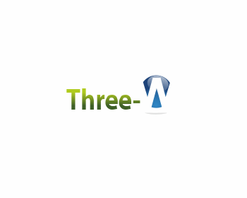 Logo Design entry 386348 submitted by creativfusion to the Logo Design for Three-W International run by Three-W