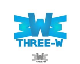 Logo Design Entry 386731 submitted by sam_inc to the contest for Three-W International run by Three-W