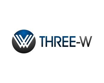 Logo Design entry 386857 submitted by Anton_WK to the Logo Design for Three-W International run by Three-W