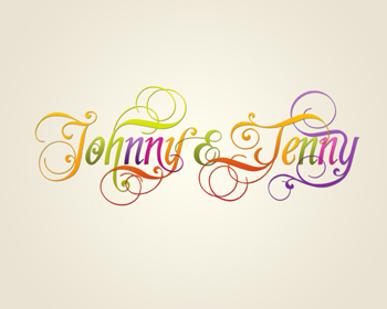 Logo Design entry 397161 submitted by my.flair.lady