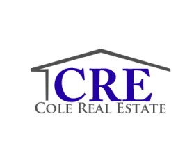 Logo Design entry 387542 submitted by Mako4x4 to the Logo Design for Cole Real Estate run by gstrunz