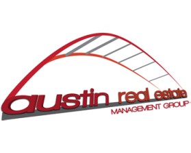 Logo Design entry 387673 submitted by creativfusion to the Logo Design for AustinRealEstateManagementGroup.com run by DeaconShields