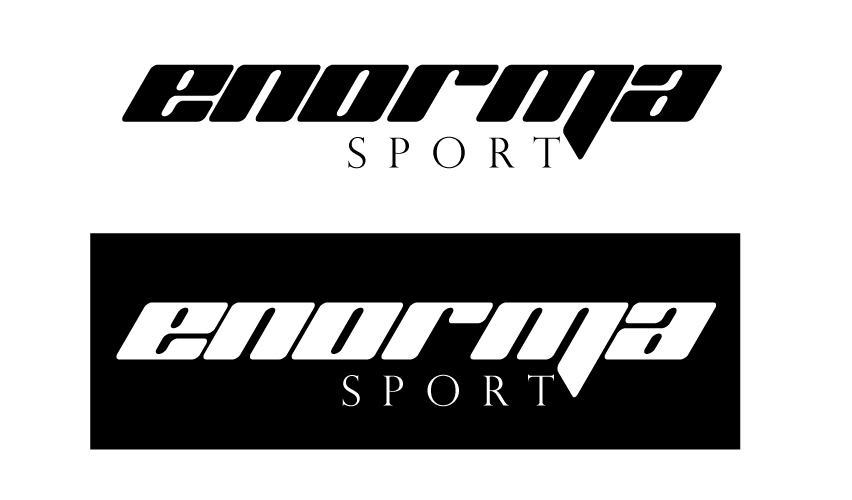 Graphic Design entry 387698 submitted by katrina to the Graphic Design for EnormaSport run by StypeCreative