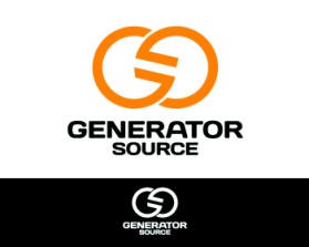 Logo Design Entry 388017 submitted by emin to the contest for Generator Source run by diesel