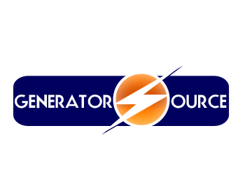 Logo Design entry 388176 submitted by BrandNewEyes to the Logo Design for Generator Source run by diesel