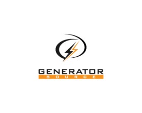 Logo Design Entry 388151 submitted by zernoid to the contest for Generator Source run by diesel