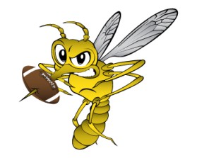 Logo Design entry 388360 submitted by Gscotth21 to the Logo Design for Mosquito Bowl Flag Football Tournament run by chenders