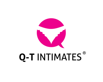 Logo Design entry 388402 submitted by mor1 to the Logo Design for Q-T Intimates run by Larry K