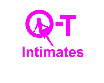 Logo Design entry 388407 submitted by Sarcastiec to the Logo Design for Q-T Intimates run by Larry K