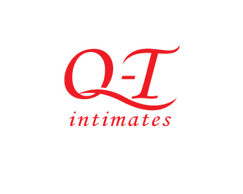 Logo Design entry 388431 submitted by joekong to the Logo Design for Q-T Intimates run by Larry K