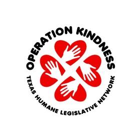 Graphic Design entry 388473 submitted by tood to the Graphic Design for Operation Kindness & Texas Humane Legislative Network run by Kimmi770