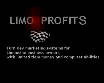 Logo Design entry 388601 submitted by drala to the Logo Design for Limo Profits run by edstapletonjr