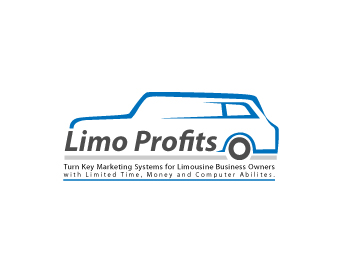 Logo Design entry 388601 submitted by max001 to the Logo Design for Limo Profits run by edstapletonjr
