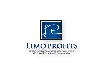 Logo Design entry 388601 submitted by rvdesign to the Logo Design for Limo Profits run by edstapletonjr