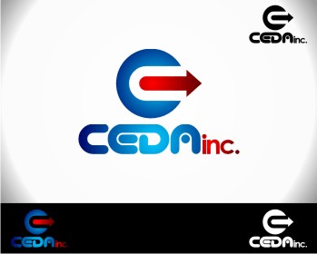 Logo Design entry 388842 submitted by dumber to the Logo Design for Community & Economic Development Associates, Inc. (CEDA, Inc.) run by prk1122