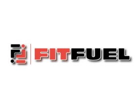 Logo Design entry 389416 submitted by Sarcastiec to the Logo Design for Fit Fuel run by lady5960