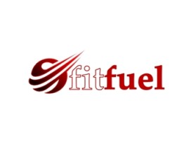 Logo Design entry 389417 submitted by twittums to the Logo Design for Fit Fuel run by lady5960