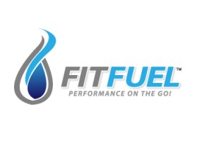 Logo Design entry 389428 submitted by twittums to the Logo Design for Fit Fuel run by lady5960