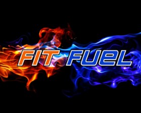 Logo Design entry 389441 submitted by andriks1st to the Logo Design for Fit Fuel run by lady5960