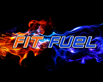 Logo Design entry 389441 submitted by twittums to the Logo Design for Fit Fuel run by lady5960