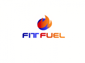 Logo Design Entry 389458 submitted by dart69 to the contest for Fit Fuel run by lady5960