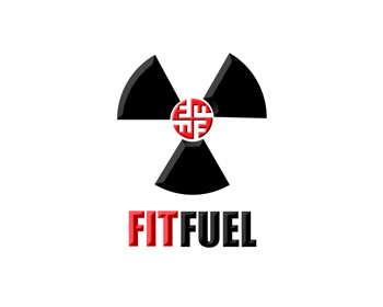 Logo Design entry 389485 submitted by BRHGraphix to the Logo Design for Fit Fuel run by lady5960
