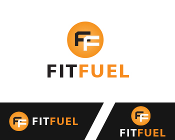 Logo Design entry 389494 submitted by MTT to the Logo Design for Fit Fuel run by lady5960