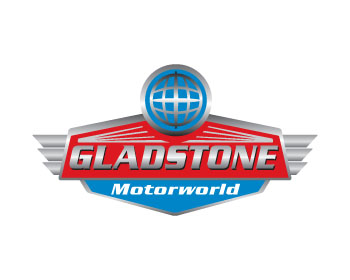 Logo Design entry 389665 submitted by access designs to the Logo Design for Gladstone Motorworld run by gmwdesign