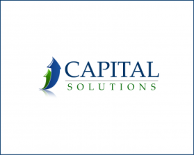 Logo Design Entry 389814 submitted by Orafaz to the contest for Capital Solutions Company run by davidh92612