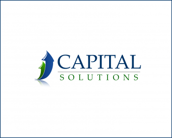 Logo Design entry 389814 submitted by Orafaz to the Logo Design for Capital Solutions Company run by davidh92612
