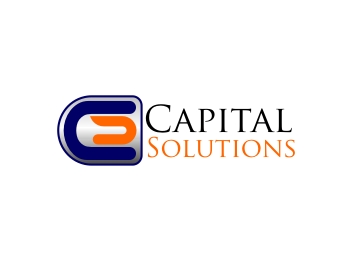 Logo Design entry 389869 submitted by Sarcastiec to the Logo Design for Capital Solutions Company run by davidh92612