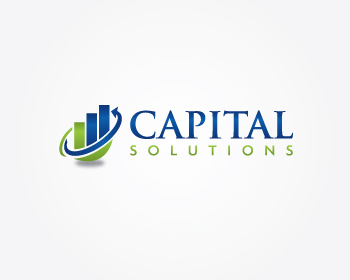Logo Design entry 389869 submitted by the_majestic to the Logo Design for Capital Solutions Company run by davidh92612