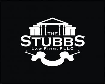 Logo Design entry 389902 submitted by FITRAH  to the Logo Design for The Stubbs Law Firm, PLLC run by wks