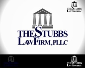 Logo Design entry 389907 submitted by SpectraWaves to the Logo Design for The Stubbs Law Firm, PLLC run by wks