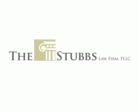 Logo Design entry 389911 submitted by DesignYOU to the Logo Design for The Stubbs Law Firm, PLLC run by wks