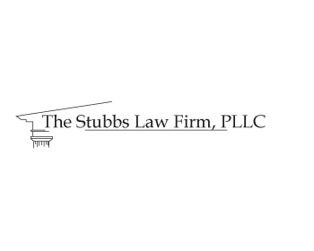 Logo Design entry 389932 submitted by Shemet to the Logo Design for The Stubbs Law Firm, PLLC run by wks