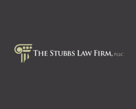 Logo Design entry 389932 submitted by graphica to the Logo Design for The Stubbs Law Firm, PLLC run by wks