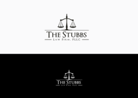 Logo Design Entry 389940 submitted by SpectraWaves to the contest for The Stubbs Law Firm, PLLC run by wks