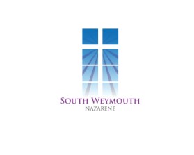 Logo Design entry 390054 submitted by Teguh82 to the Logo Design for South Weymouth Church of the Nazarene run by SwNaz