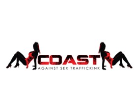 Logo Design Entry 390137 submitted by mor1 to the contest for Club Operators Against Sex Trafficking run by smurble1